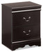 Huey Vineyard Bedroom Set - Ogle Furniture (TN)