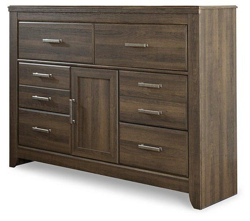Juararo Dresser - Ogle Furniture (TN)