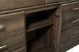Juararo Dresser - Ogle Furniture (TN)