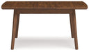 Lyncott Dining Room Set - Ogle Furniture (TN)