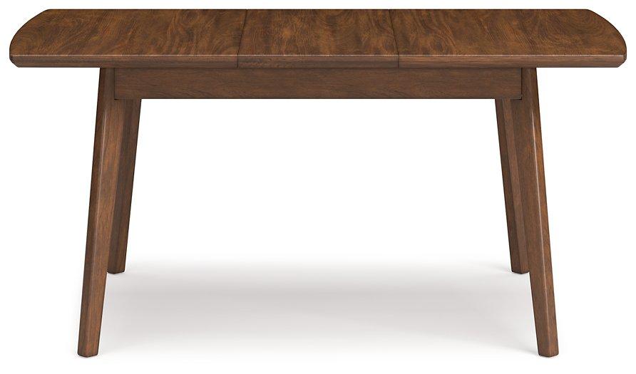 Lyncott Dining Room Set - Ogle Furniture (TN)