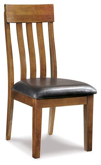Ralene Dining Room Set - Ogle Furniture (TN)