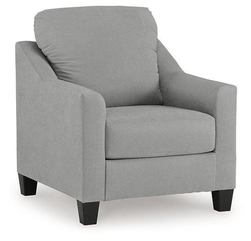 Adlai Chair - Ogle Furniture (TN)
