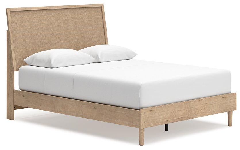 Cielden Bedroom Set