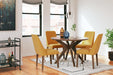 Lyncott Dining Room Set - Ogle Furniture (TN)