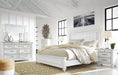 Kanwyn Bedroom Set - Ogle Furniture (TN)