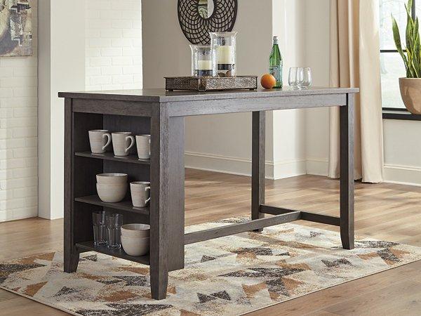 Caitbrook Counter Height Dining Table - Ogle Furniture (TN)
