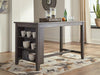 Caitbrook Counter Height Dining Package - Ogle Furniture (TN)