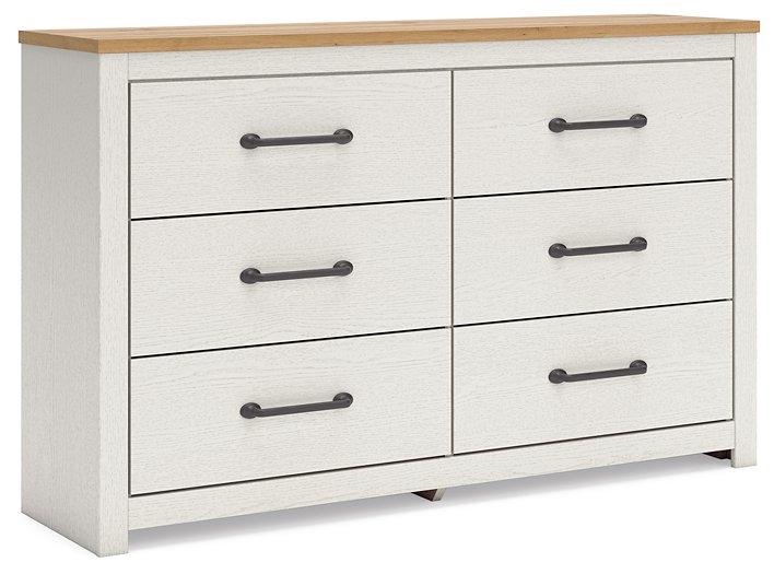 Linnocreek Dresser image