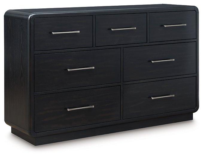 big lots white dresser Rowanbeck Dresser