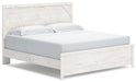 Gerridan Bedroom Set - Ogle Furniture (TN)