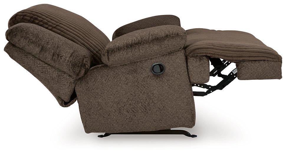 Top Tier Living Room Set - Ogle Furniture (TN)