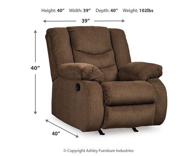 Tulen Recliner