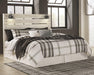 Cambeck Bed with 4 Storage Drawers - Ogle Furniture (TN)