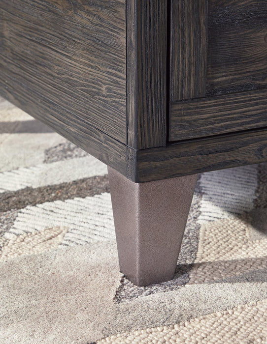 Todoe Table Set - Ogle Furniture (TN)