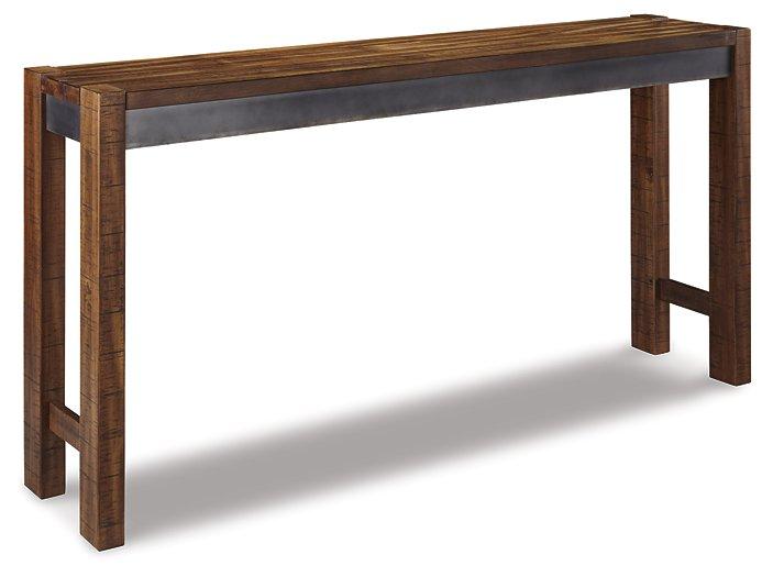 Torjin Counter Height Dining Set - Ogle Furniture (TN)