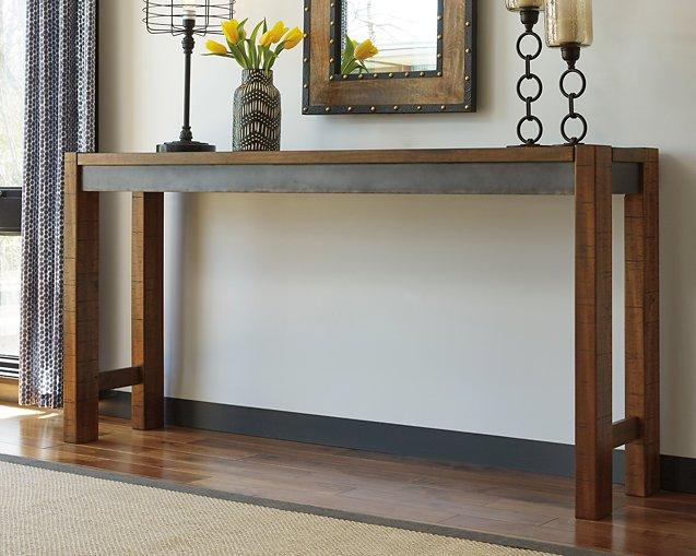 Torjin Counter Height Dining Set - Ogle Furniture (TN)