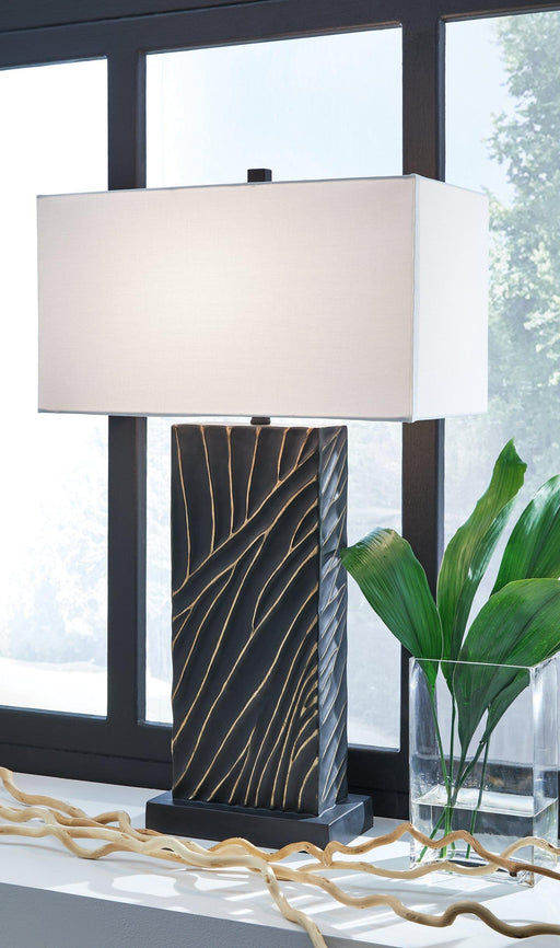 Bartlen Lamp Set - Ogle Furniture (TN)