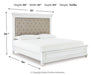 Kanwyn Bedroom Set - Ogle Furniture (TN)