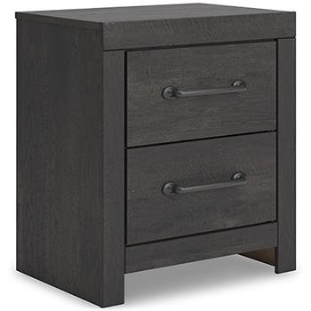 Hollivern Bedroom Set - Ogle Furniture (TN)