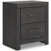 Hollivern Bedroom Set - Ogle Furniture (TN)