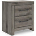 Graystorm Bedroom Set - Ogle Furniture (TN)