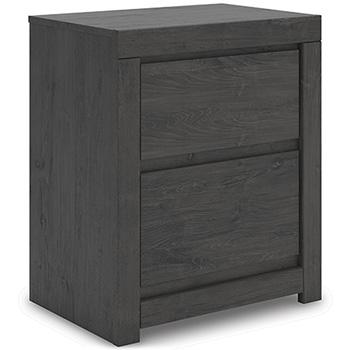 Fraluna Bedroom Set - Ogle Furniture (TN)