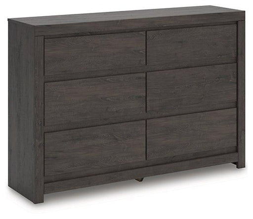 Fraluna Dresser - Ogle Furniture (TN)