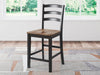 Wildenauer Counter Height Barstool - Ogle Furniture (TN)