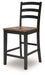 Wildenauer Counter Height Barstool - Ogle Furniture (TN)