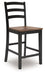 Wildenauer Counter Height Barstool - Ogle Furniture (TN)