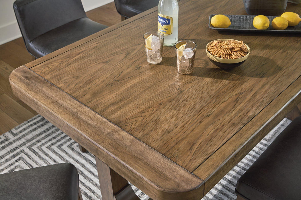 Cabalynn Dining Room Set - Ogle Furniture (TN)