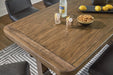 Cabalynn Dining Room Set - Ogle Furniture (TN)