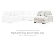 Misty-Lakes Sectional with Chaise - Ogle Furniture (TN)
