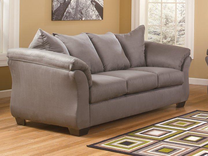 Darcy Sofa - Ogle Furniture (TN)