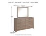 Culverbach Bedroom Set - Ogle Furniture (TN)