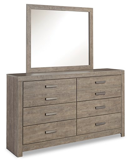 Culverbach Bedroom Set - Ogle Furniture (TN)