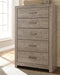 Culverbach Bedroom Set - Ogle Furniture (TN)