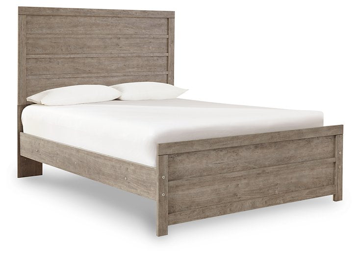 Culverbach Bedroom Set - Ogle Furniture (TN)