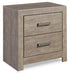 Culverbach Bedroom Set - Ogle Furniture (TN)