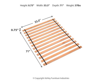 Cadmori Upholstered Bed - Ogle Furniture (TN)