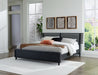 Danziar Bedroom Set - Ogle Furniture (TN)