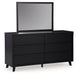 Danziar Bedroom Set - Ogle Furniture (TN)