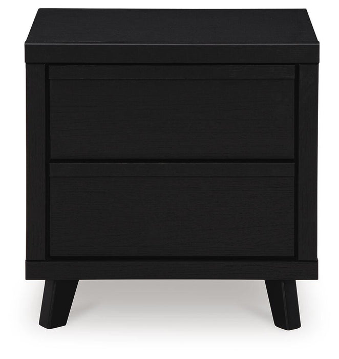 Danziar Nightstand - Ogle Furniture (TN)
