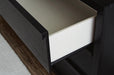 Danziar Dresser and Mirror - Ogle Furniture (TN)