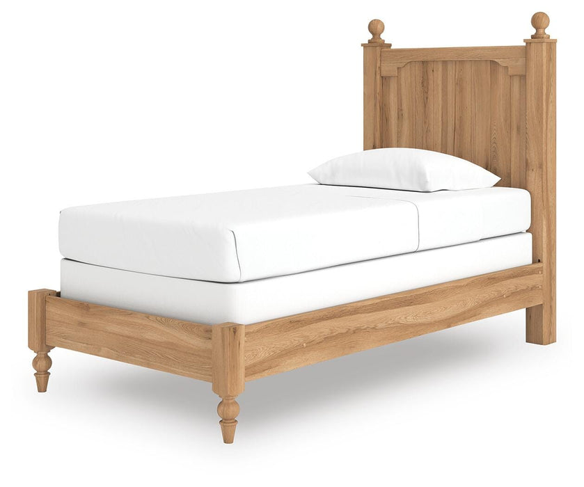 Aleaport Bed - Ogle Furniture (TN)