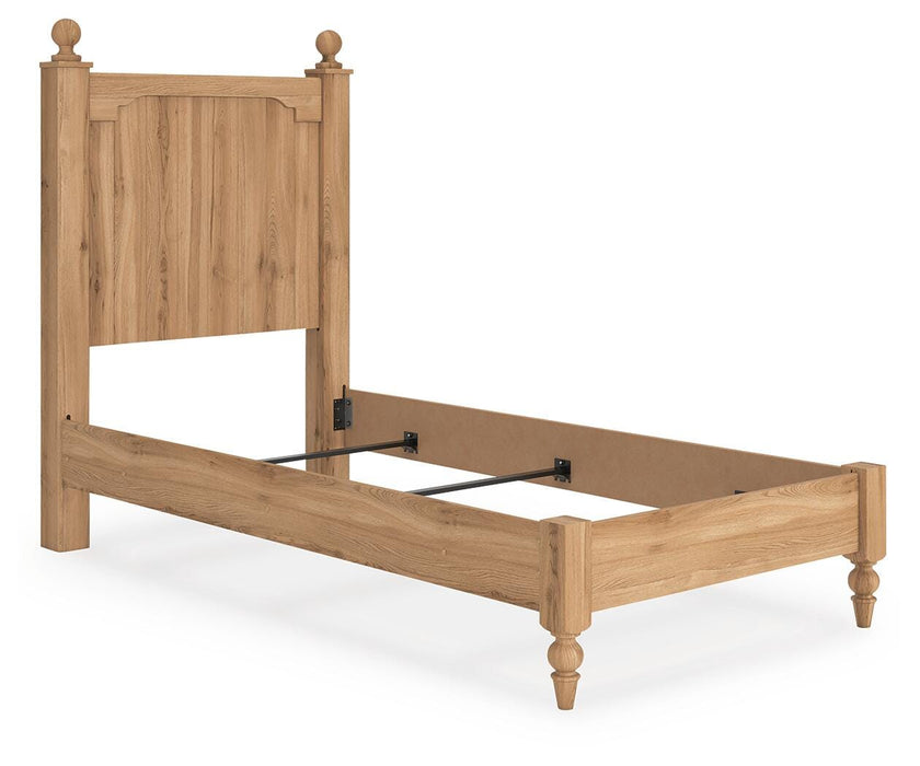 Aleaport Bed - Ogle Furniture (TN)