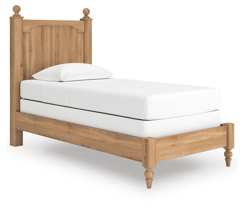 Aleaport Bed - Ogle Furniture (TN)