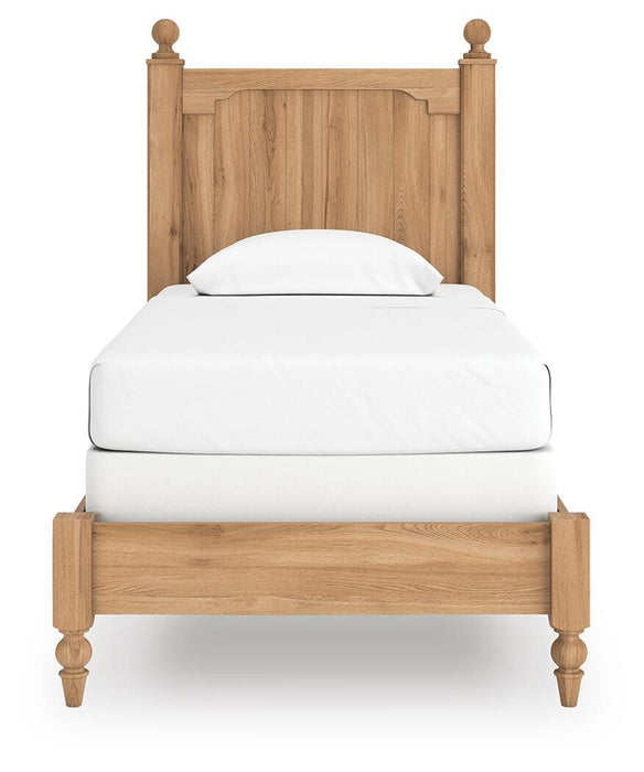 Aleaport Bed - Ogle Furniture (TN)