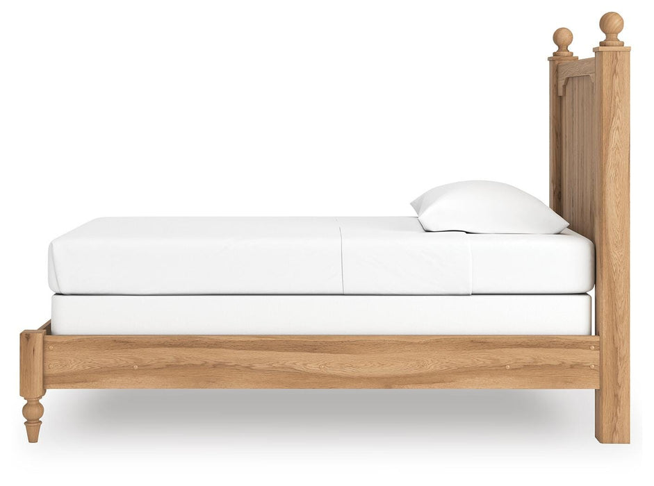Aleaport Bed - Ogle Furniture (TN)